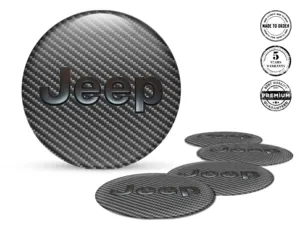 Jeep Adesivi Cupola Edizione Decalcomania Cerchio Custom